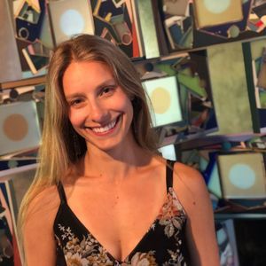 Meet your Posher, Dana